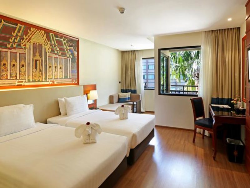 Novotel Phuket Vintage Park 142962