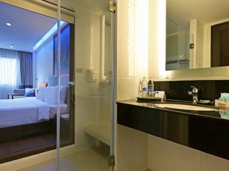 Novotel Phuket Vintage Park 142963