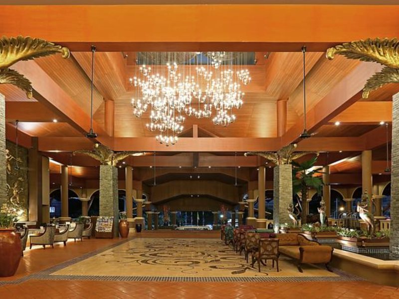 Novotel Phuket Vintage Park 142964