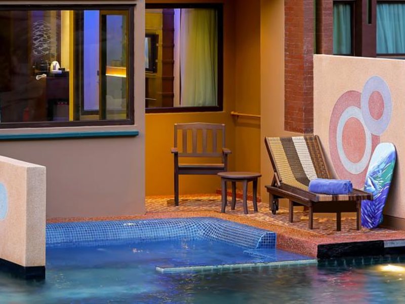 Novotel Phuket Vintage Park 142965