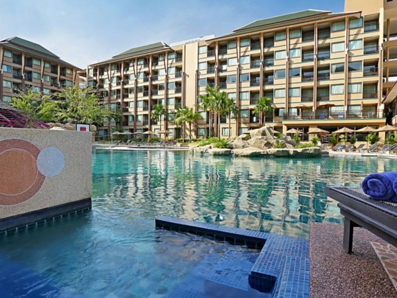 Novotel Phuket Vintage Park 142966