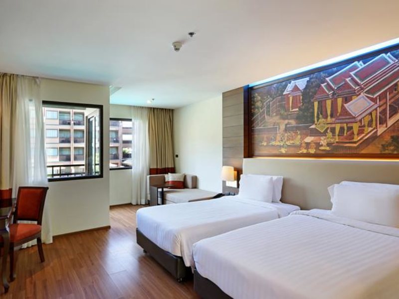 Novotel Phuket Vintage Park 142968