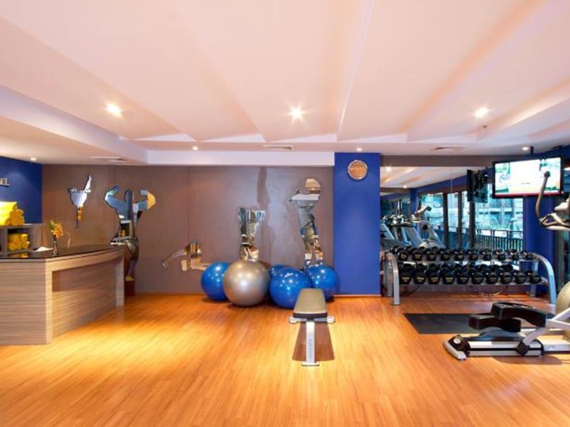 Novotel Phuket Vintage Park 142969