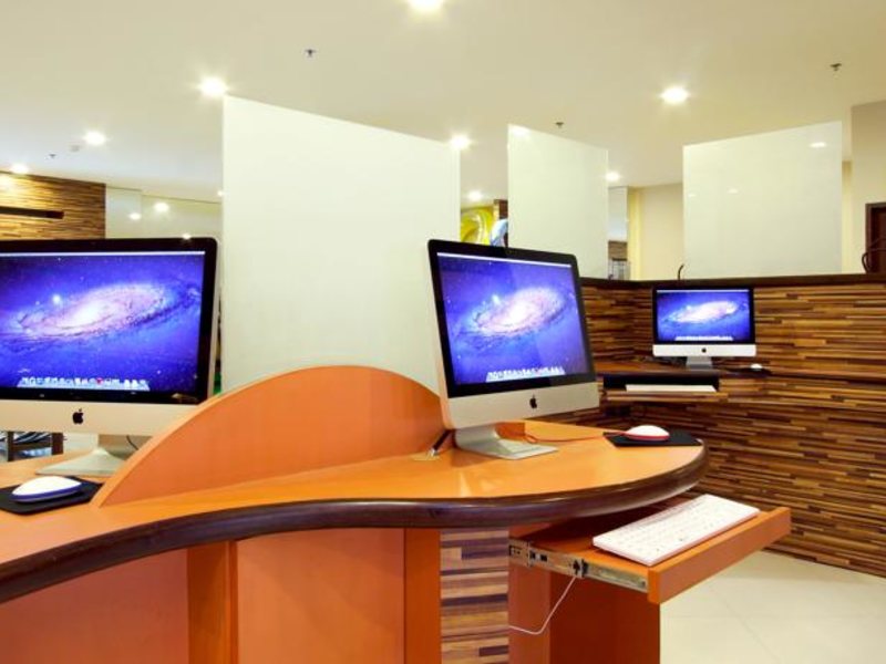 Novotel Phuket Vintage Park 142970