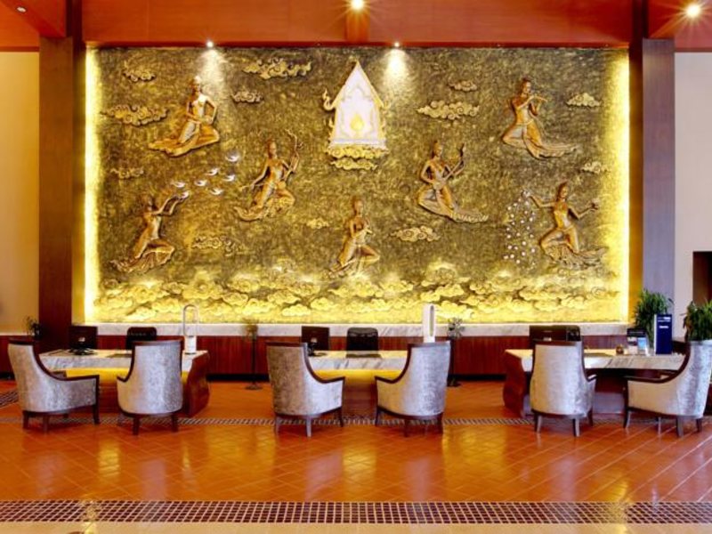 Novotel Phuket Vintage Park 142972