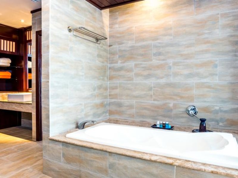 Novotel Samui Resort Chaweng Beach Kandaburi (ех 152968