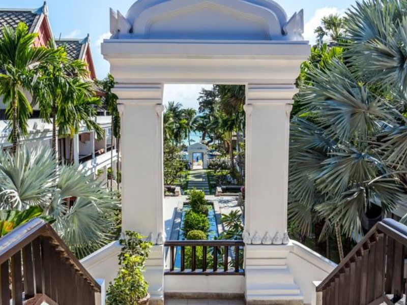 Novotel Samui Resort Chaweng Beach Kandaburi (ех 152973