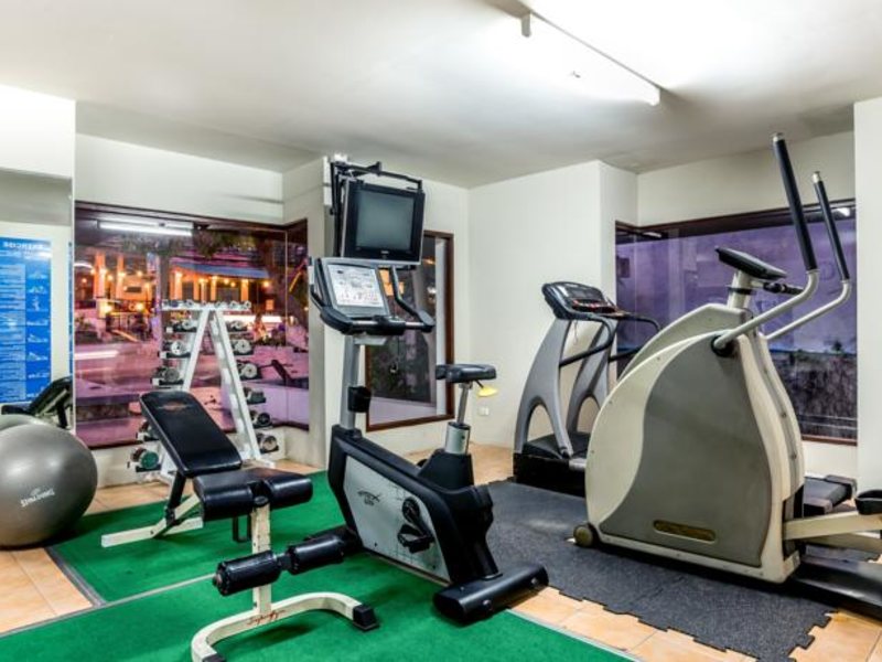 Novotel Samui Resort Chaweng Beach Kandaburi (ех 152974