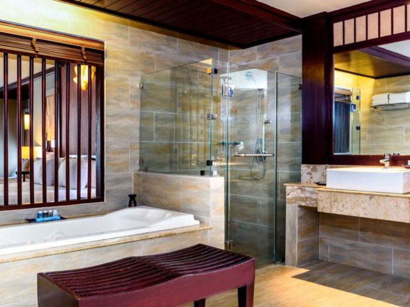 Novotel Samui Resort Chaweng Beach Kandaburi (ех 152976