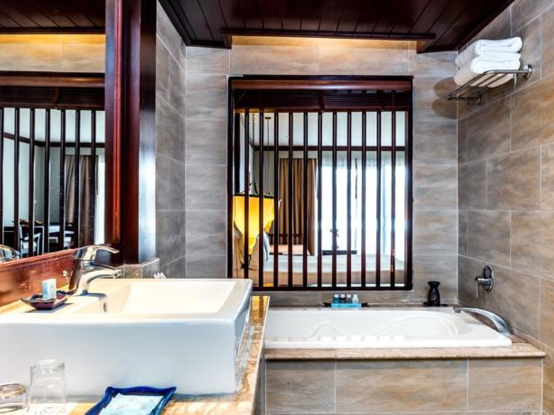 Novotel Samui Resort Chaweng Beach Kandaburi (ех 152984