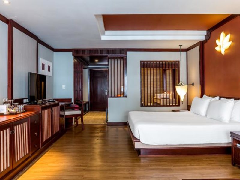 Novotel Samui Resort Chaweng Beach Kandaburi (ех 152987