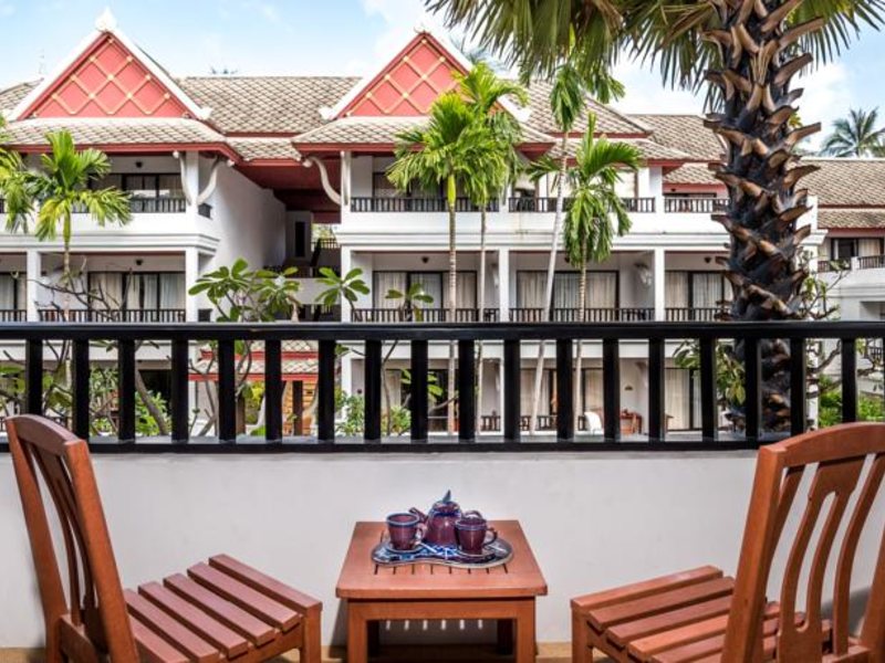 Novotel Samui Resort Chaweng Beach Kandaburi (ех 152988