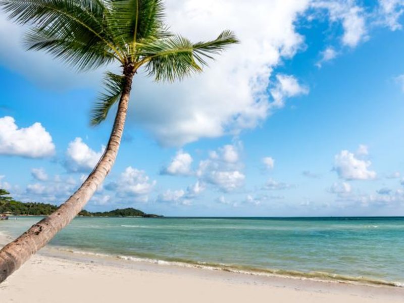 Novotel Samui Resort Chaweng Beach Kandaburi (ех 152989