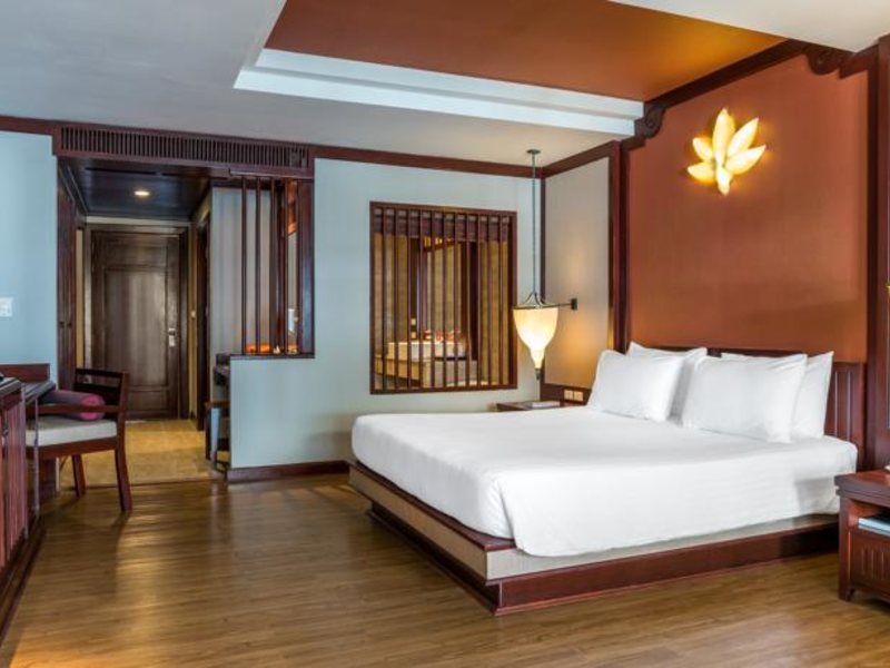 Novotel Samui Resort Chaweng Beach Kandaburi (ех 152991