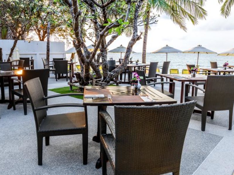 Novotel Samui Resort Chaweng Beach Kandaburi (ех 152994