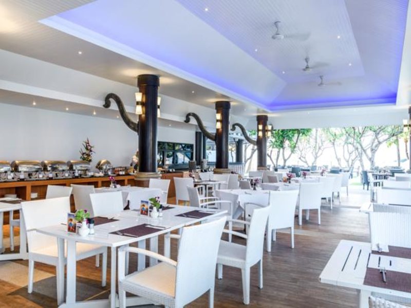 Novotel Samui Resort Chaweng Beach Kandaburi (ех 152995