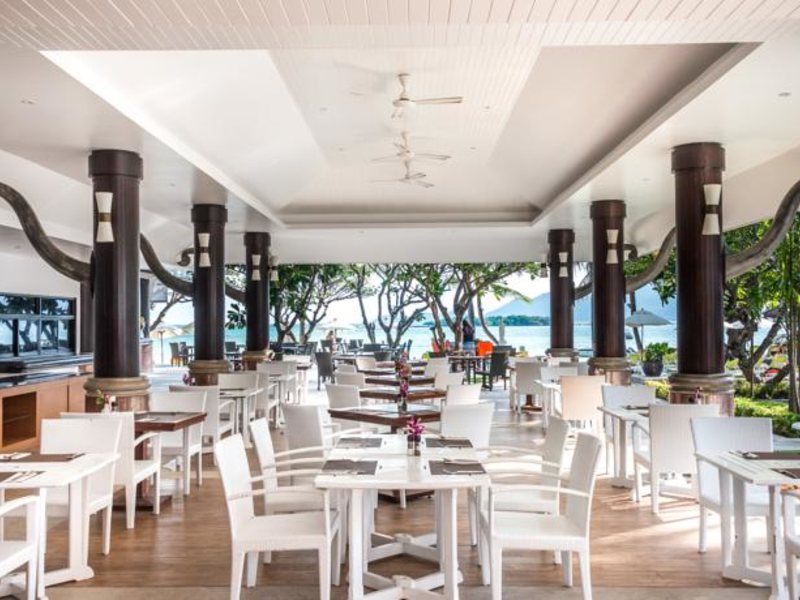 Novotel Samui Resort Chaweng Beach Kandaburi (ех 152997