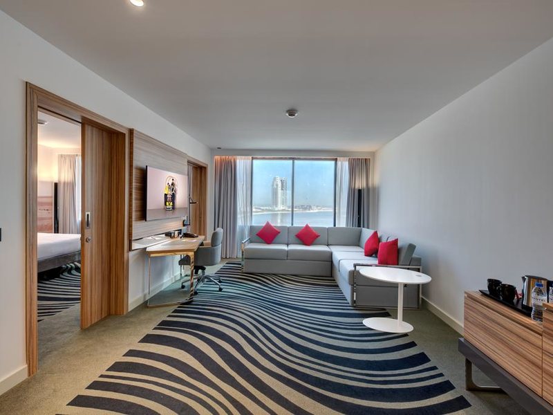 Novotel Sharjah Expo Centre 309166