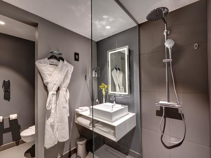 Novotel Sharjah Expo Centre 309167