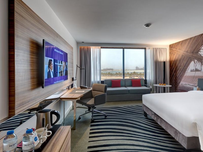 Novotel Sharjah Expo Centre 309168