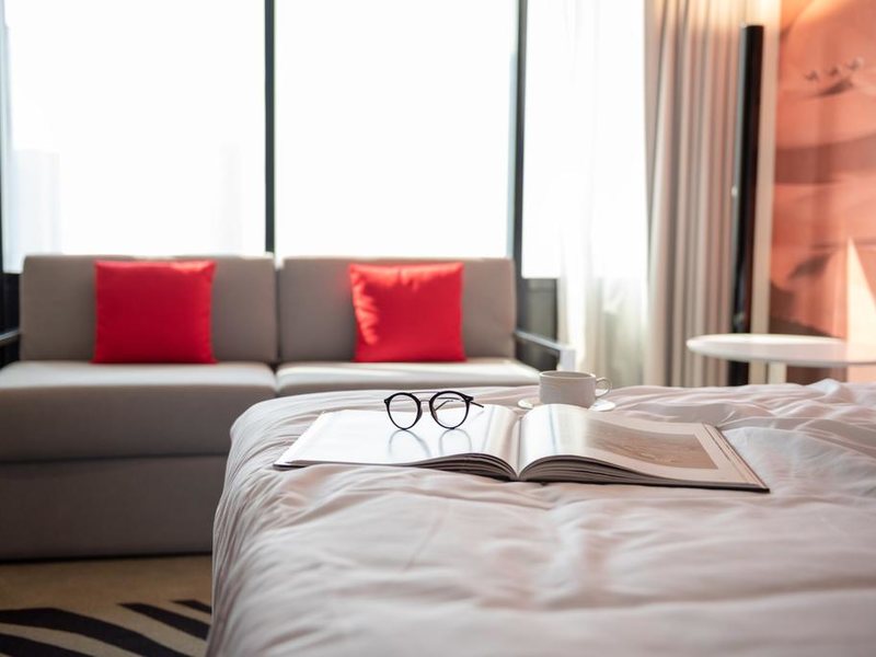 Novotel Sharjah Expo Centre 309169