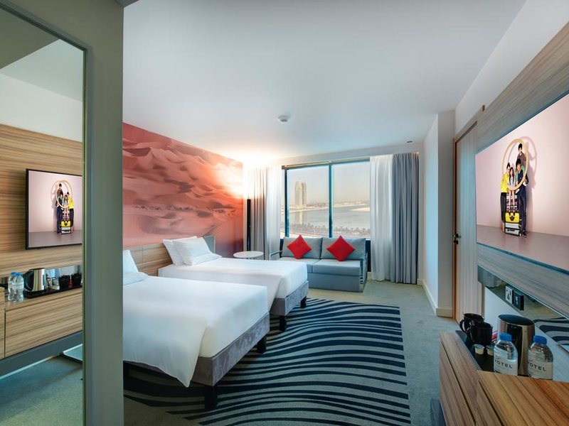 Novotel Sharjah Expo Centre 309170