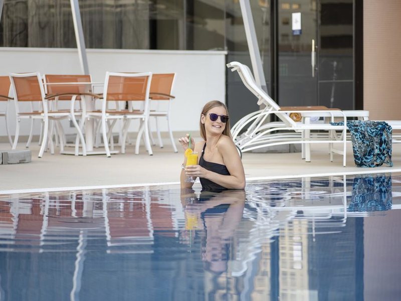 Novotel Sharjah Expo Centre 309171