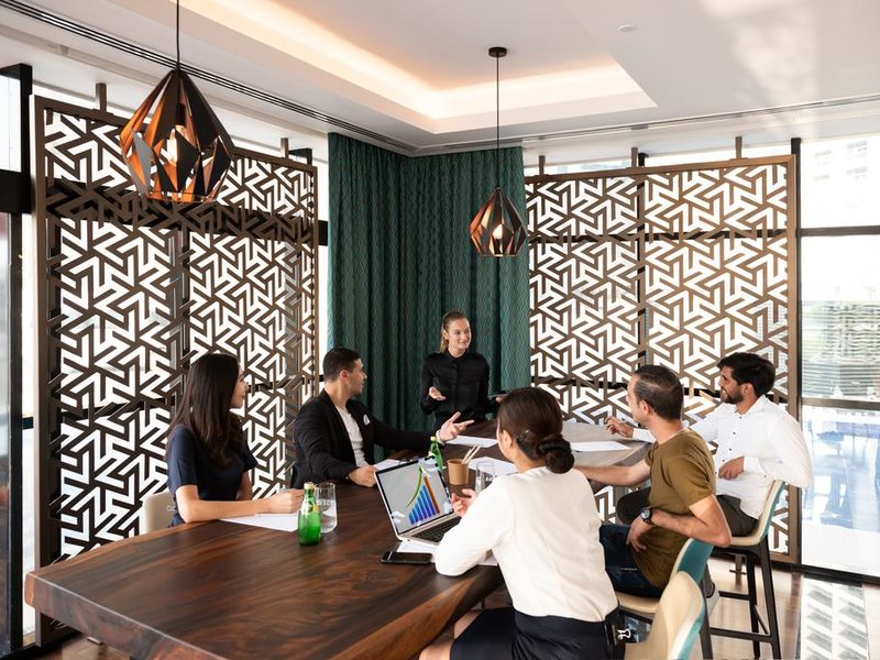 Novotel Sharjah Expo Centre 309172