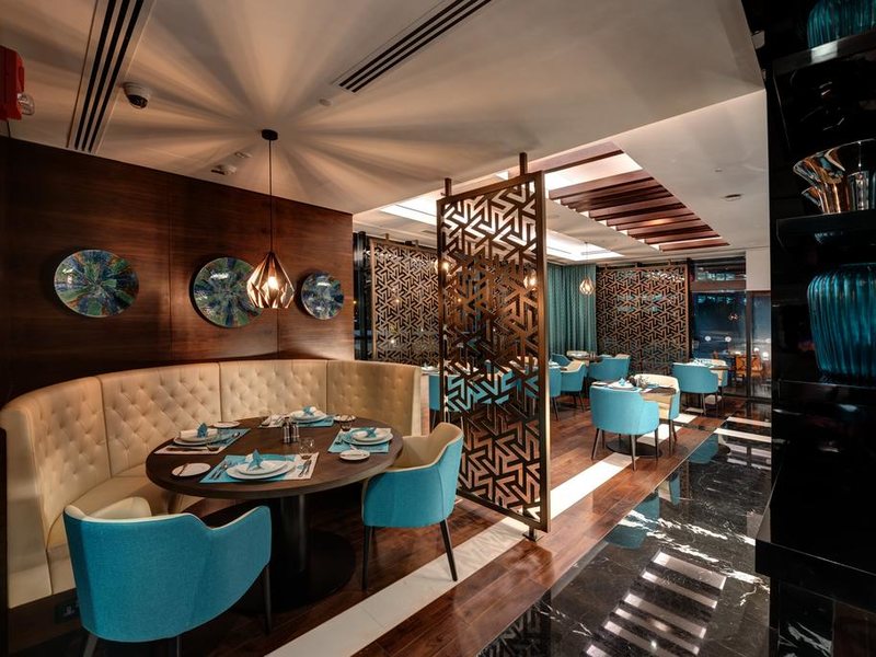 Novotel Sharjah Expo Centre 309178