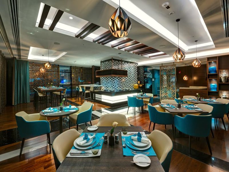 Novotel Sharjah Expo Centre 309179