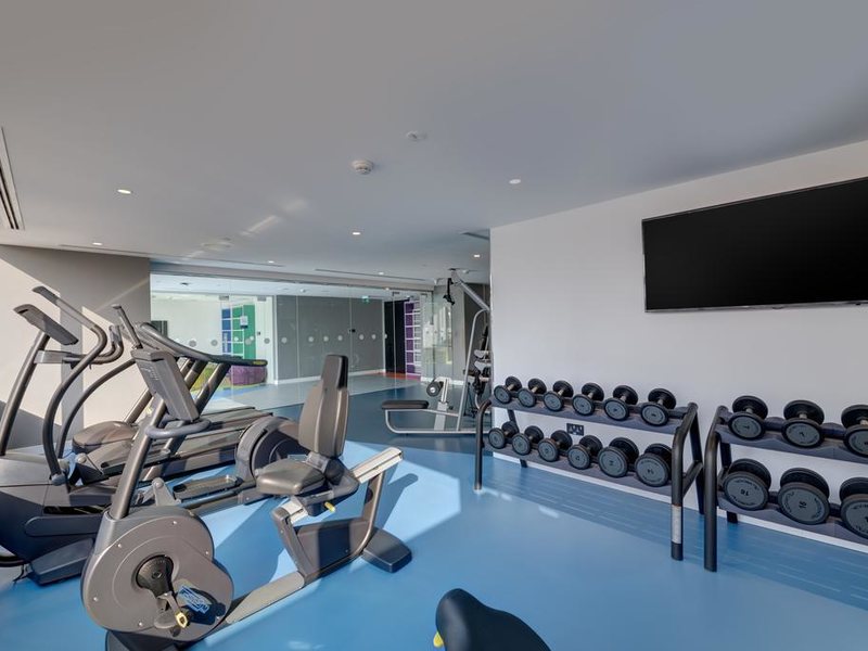 Novotel Sharjah Expo Centre 309180