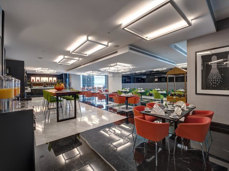 Novotel Sharjah Expo Centre 309181