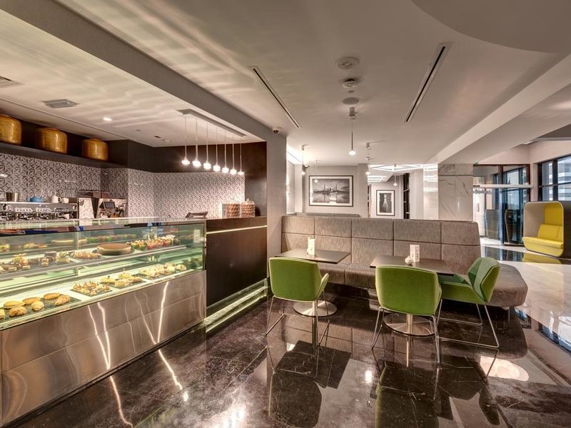 Novotel Sharjah Expo Centre 309183