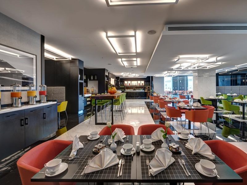 Novotel Sharjah Expo Centre 309184