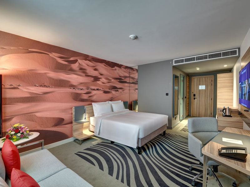 Novotel Sharjah Expo Centre 309185