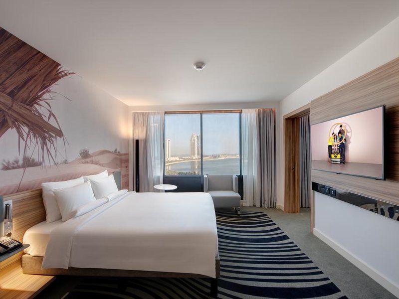 Novotel Sharjah Expo Centre 309186