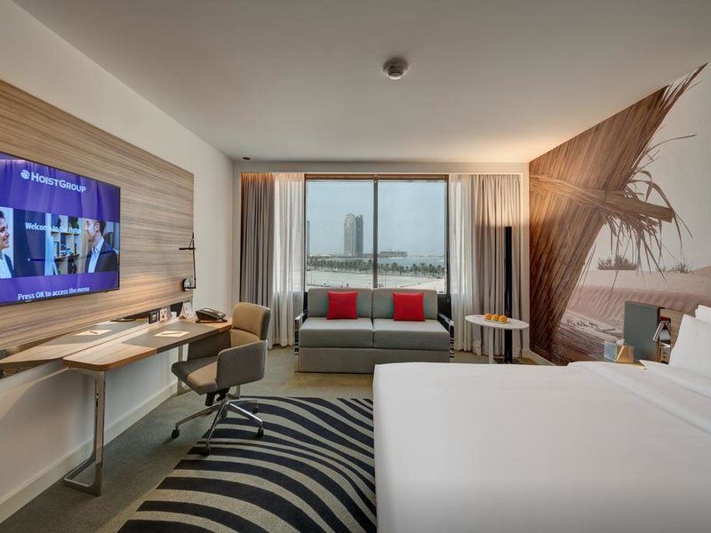 Novotel Sharjah Expo Centre 309187