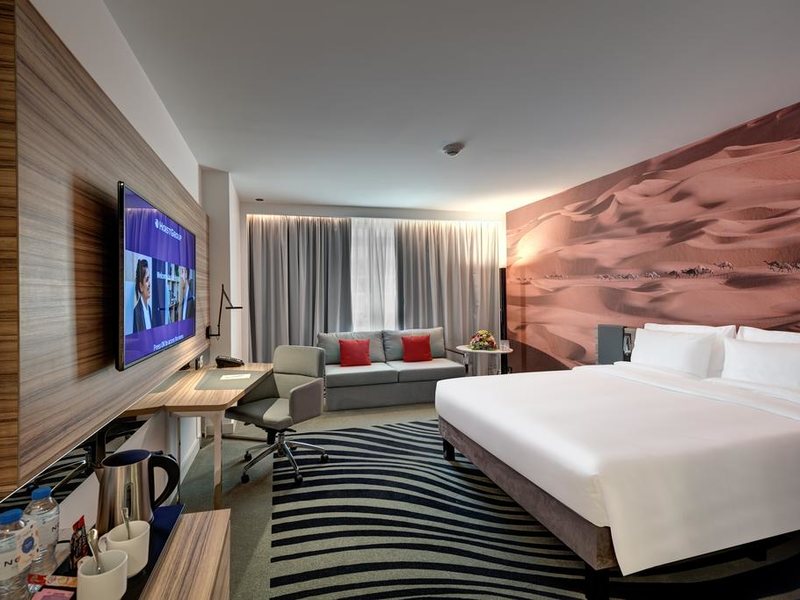 Novotel Sharjah Expo Centre 309188