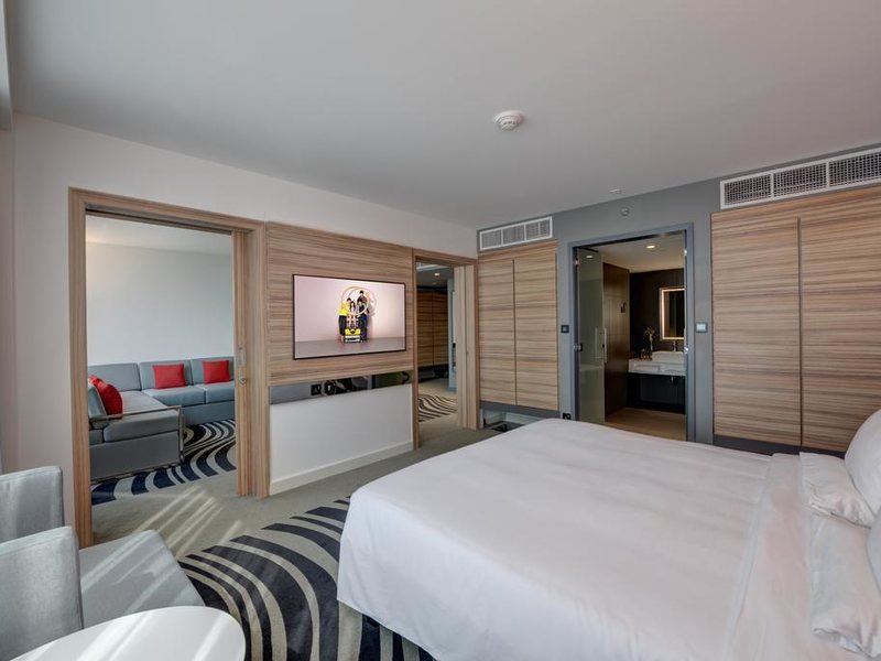 Novotel Sharjah Expo Centre 309189