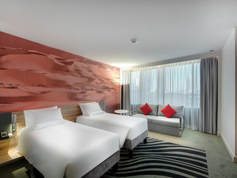 Novotel Sharjah Expo Centre 309190