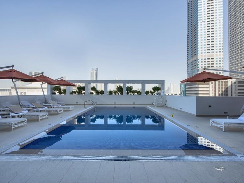 Novotel Sharjah Expo Centre 309192