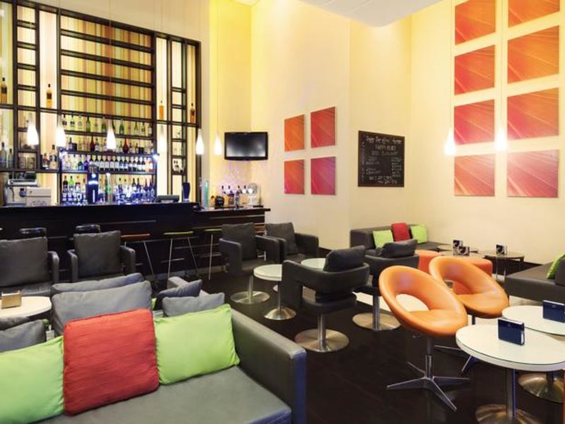 Novotel Suites Dubai Mall of the Emirates (ex 118785