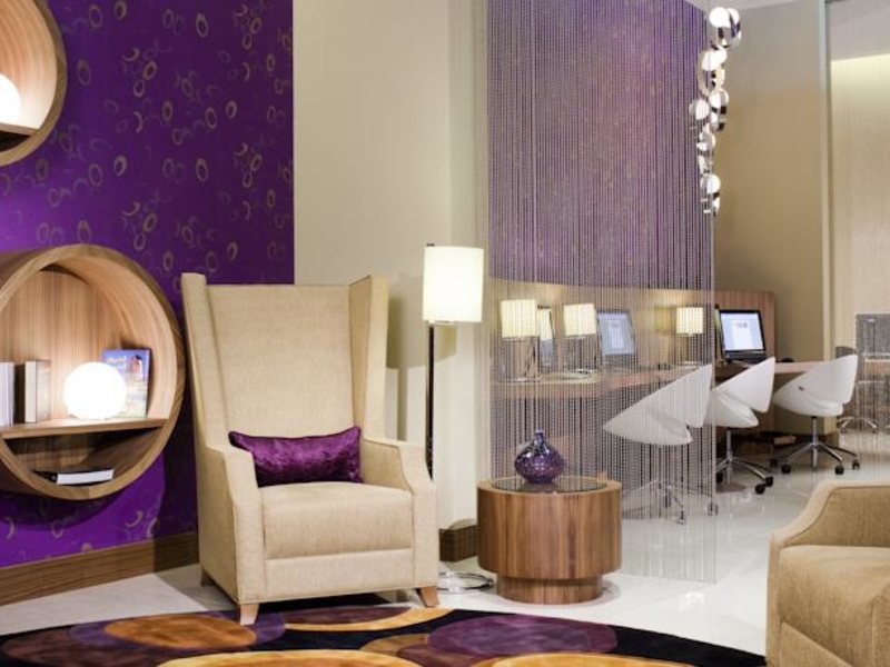 Novotel Suites Dubai Mall of the Emirates (ex 118791