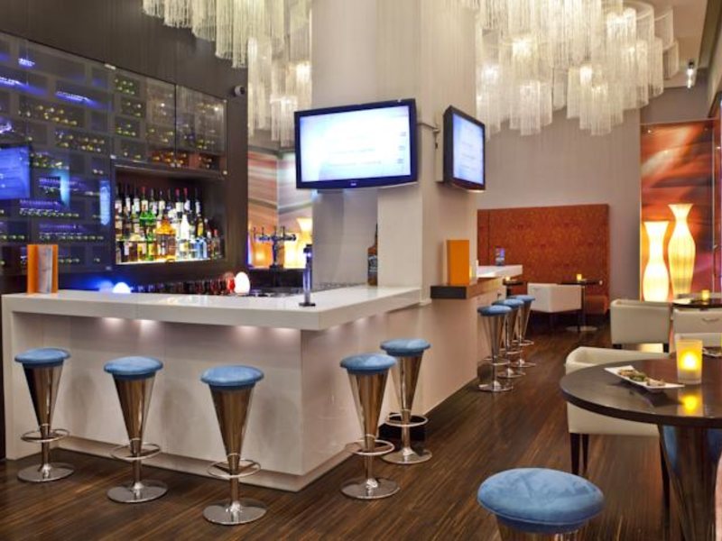 Novotel Suites Dubai Mall of the Emirates (ex 118801