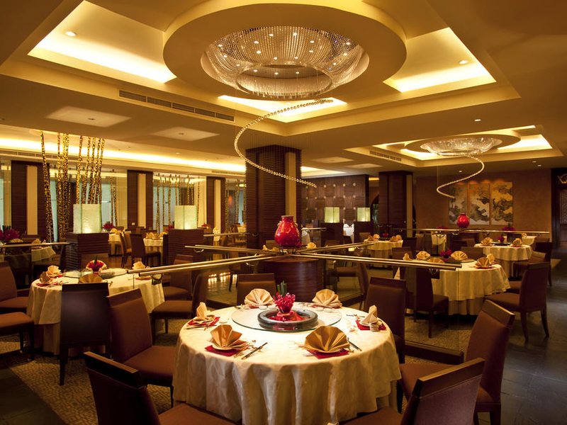 Novotel Suvarnabhumi Airport Hotel 237028