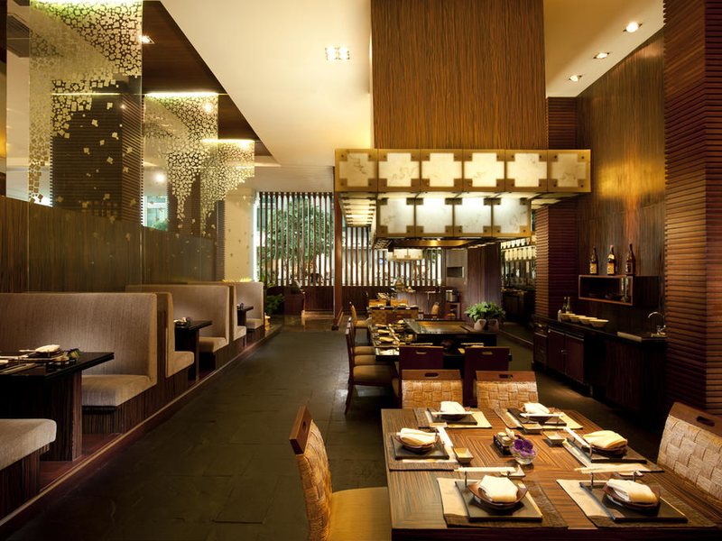 Novotel Suvarnabhumi Airport Hotel 237030