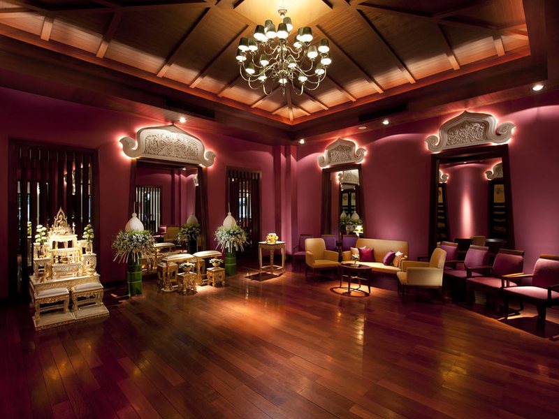 Novotel Suvarnabhumi Airport Hotel 237031