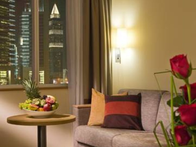 Novotel World Trade Center 48531