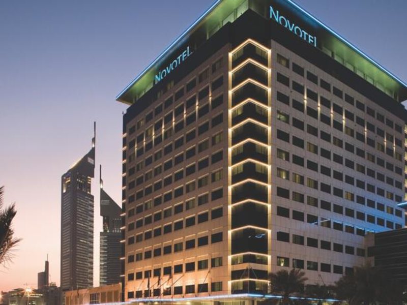 Novotel World Trade Center 48532