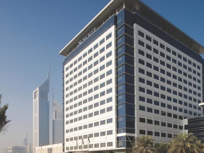 Novotel World Trade Center 48533